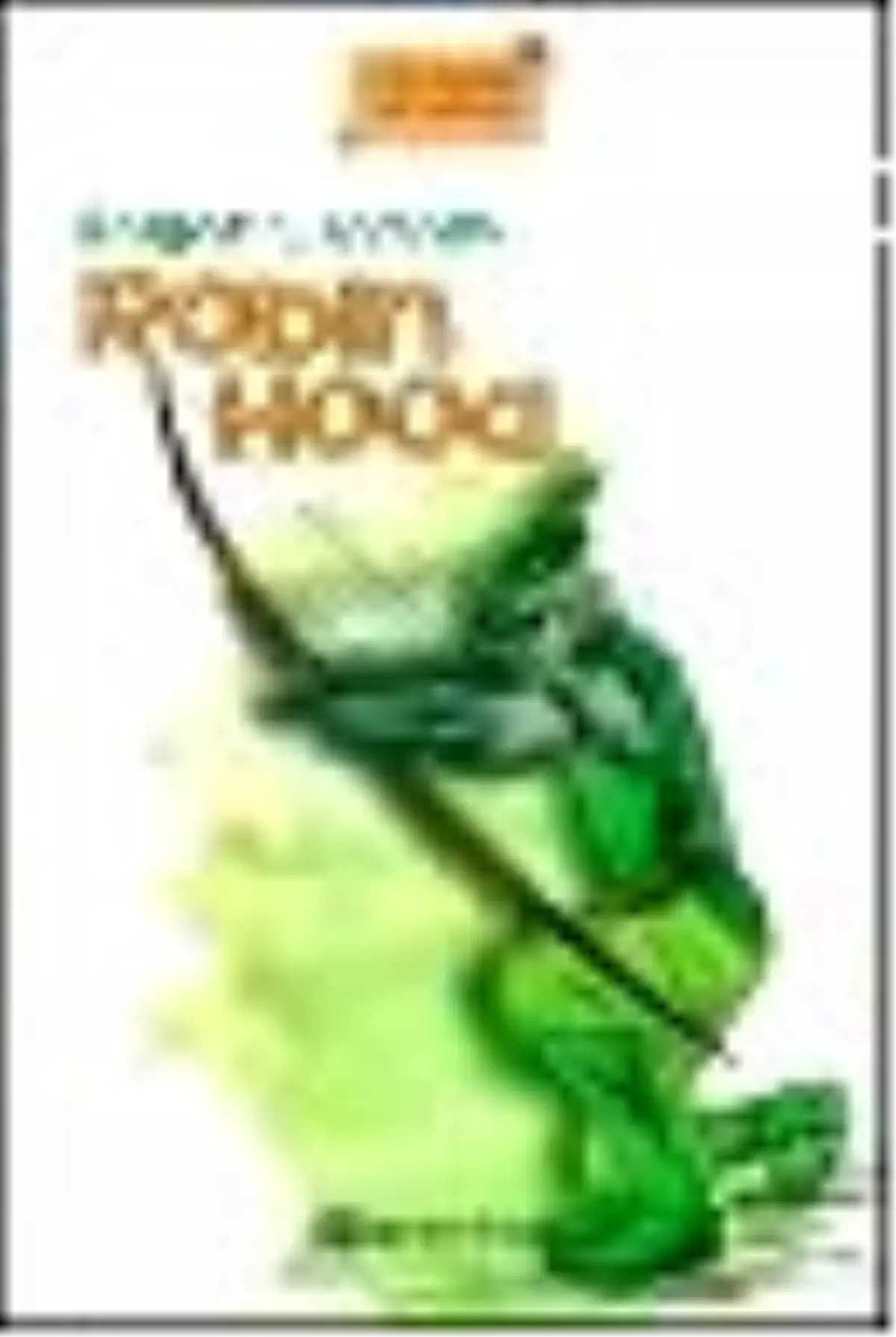 Robin Hood Kitabı