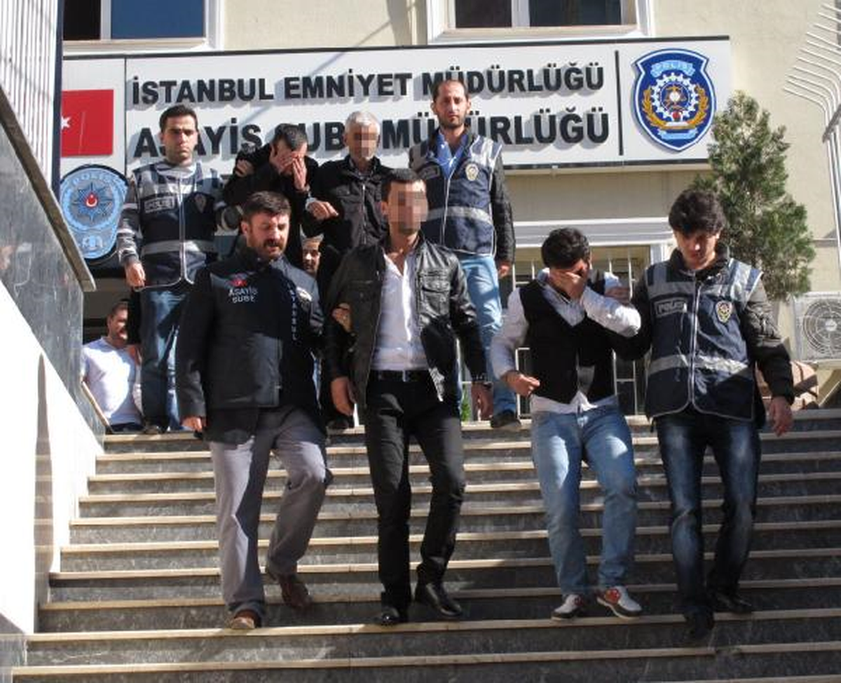 Sahte Akıllı Telefonlara Dikkat