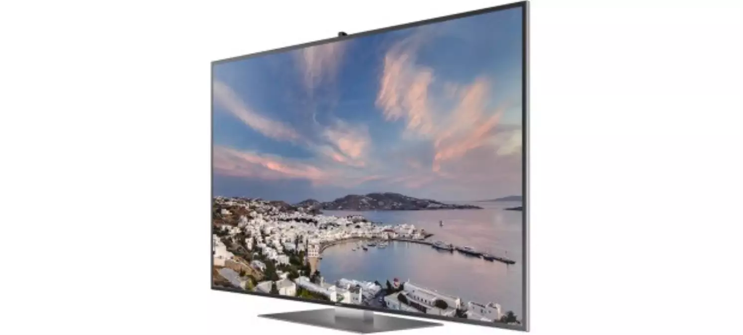 Samsung\'dan yeni UHD TV\'ler!