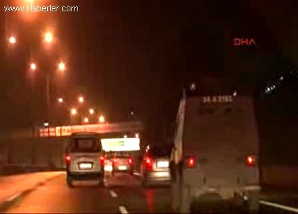 Soner Hasırcıoğlu / İstanbul Dha