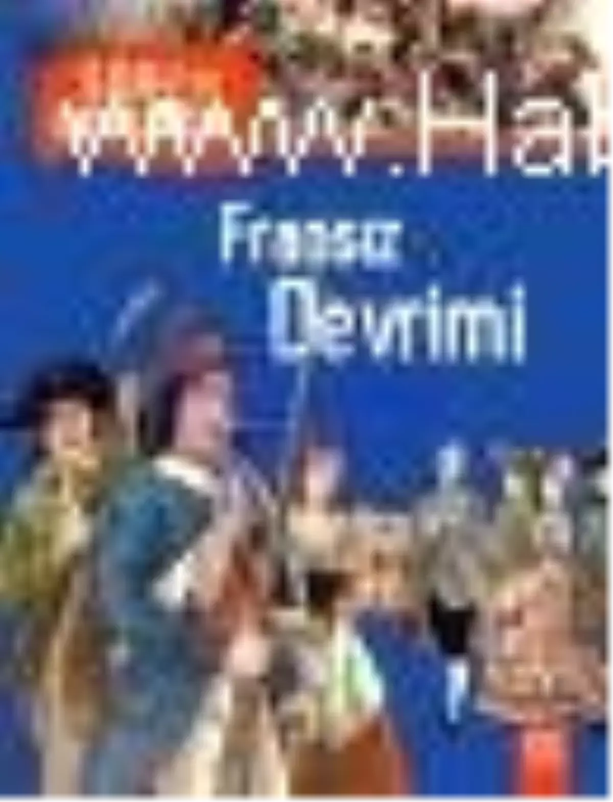 Soru ve Cevaplarla Fransız Devrimi Kitabı