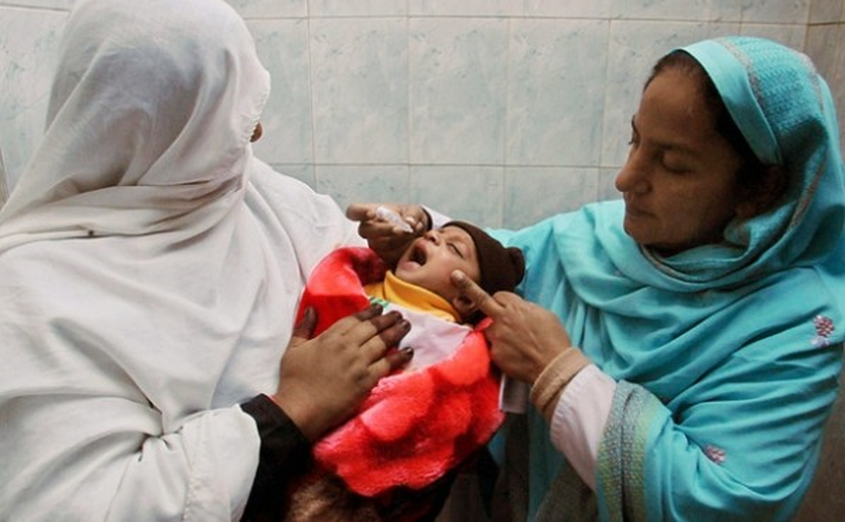 Sudan\'da Çocuk Felci Aşısı Yapılamıyor