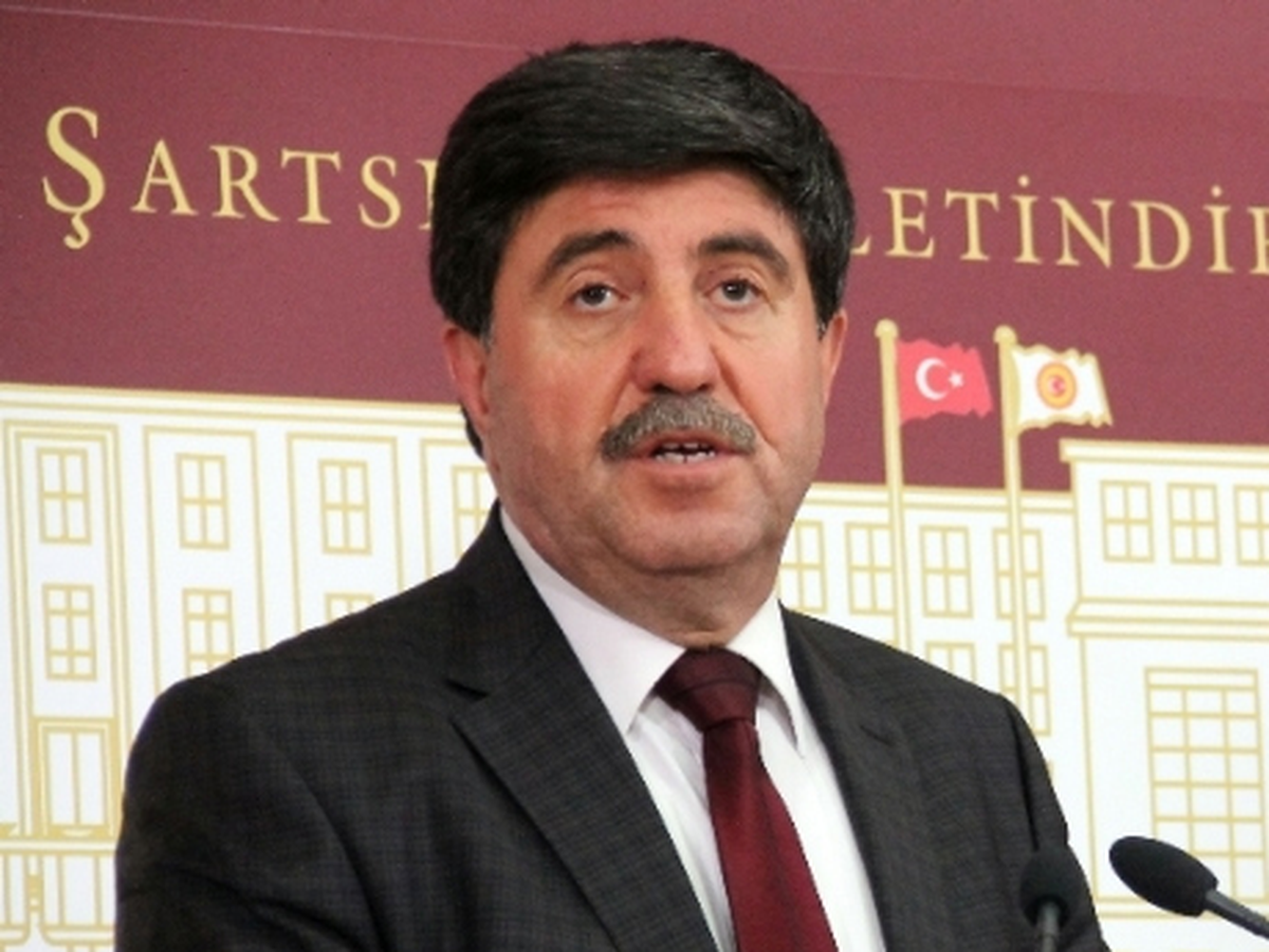 Tan: Başbakan Birkaç Tane Bakanı Sille Tokat Dövdü