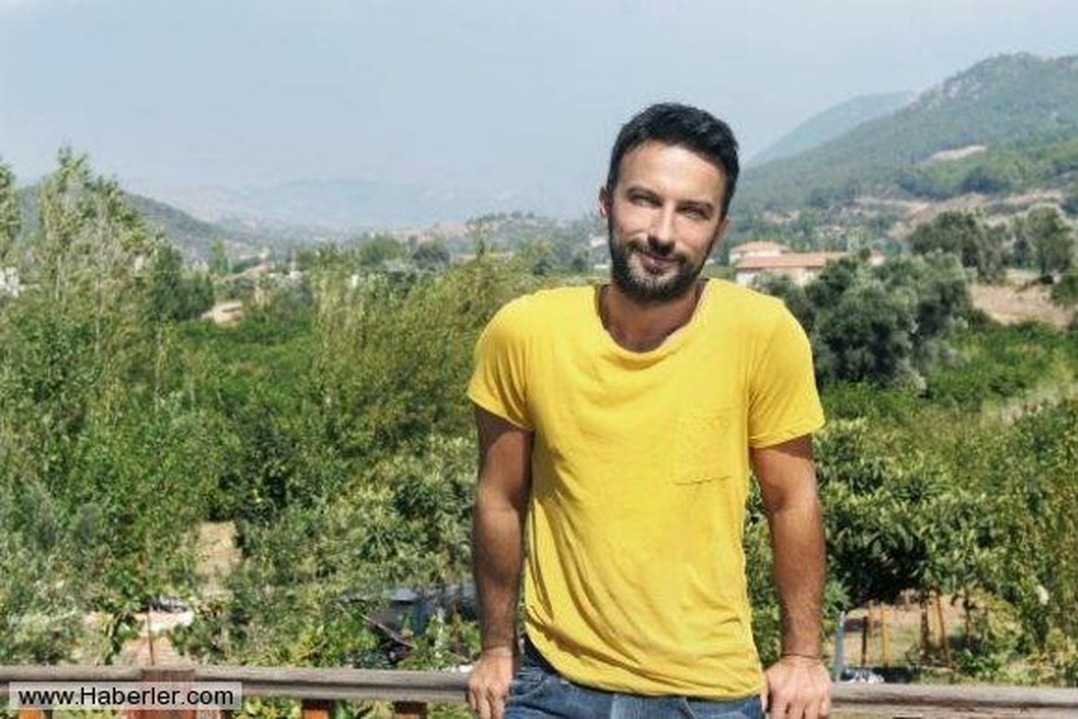 Tarkan Taklidiyle Kazaklar\'ı Oynattı