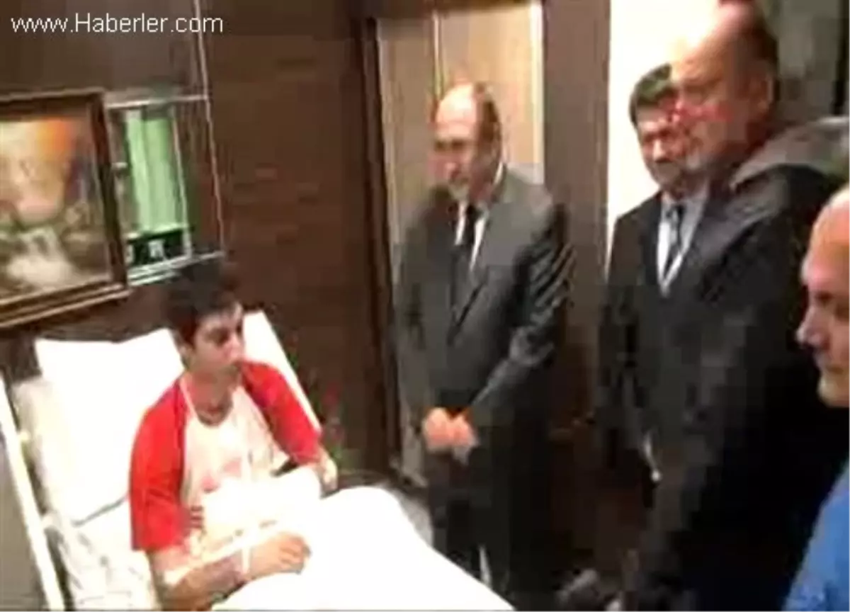 "Üniversitelileri Taşıyan Midibüs Devrildi, 1 Ölü 15 Yaralı" Haberine Ek