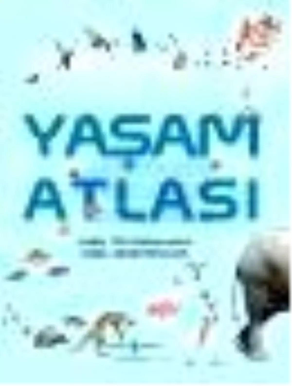 Yaşam Atlası Kitabı