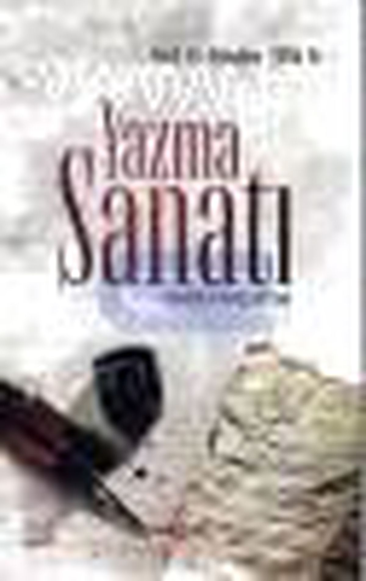 Yazma Sanatı Kitabı