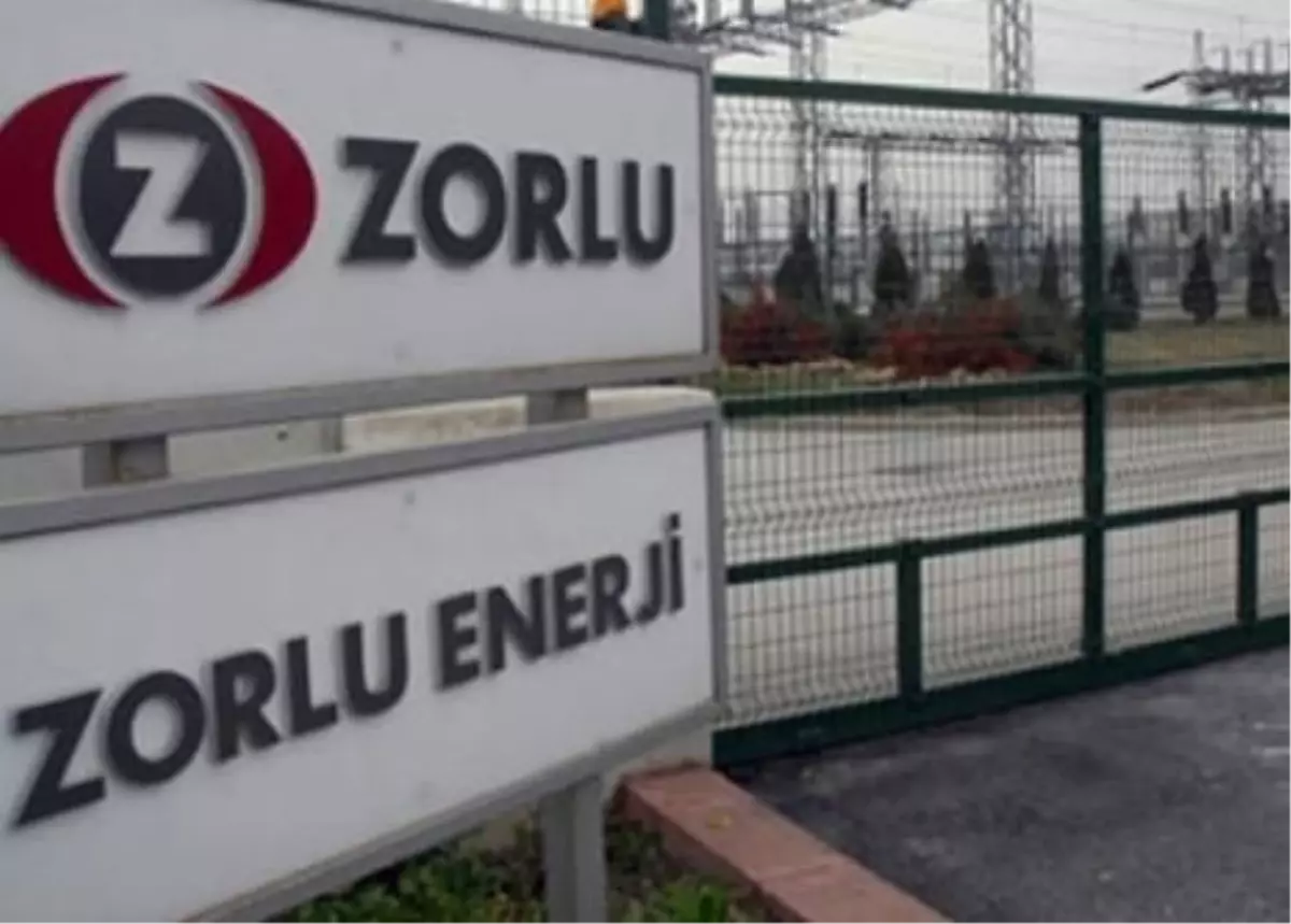 Zorlu Enerjı Elektrık Uretım A.s. Nakıt Akıs Tablosu 11.11.2013 17:44:17