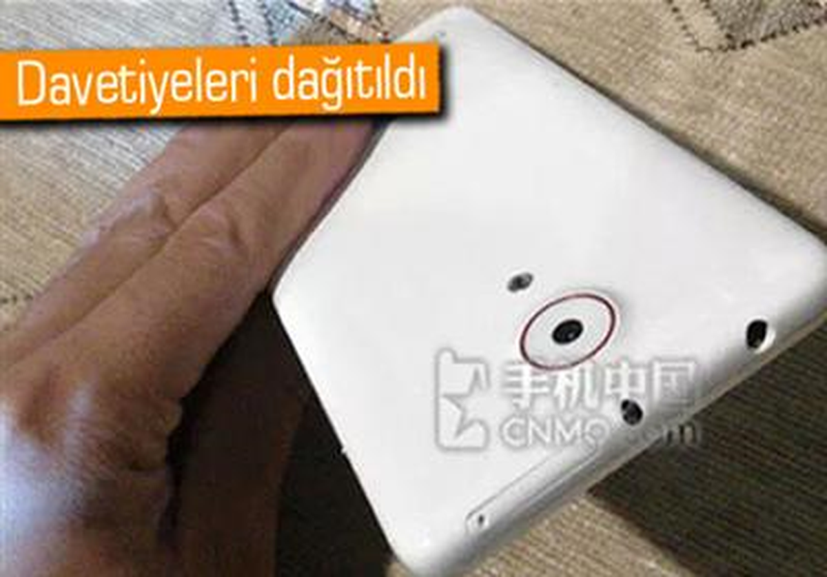Zte\'nin Yeni Bombası Nubia 5s\'in Çıkış Tarihi Belli Oldu