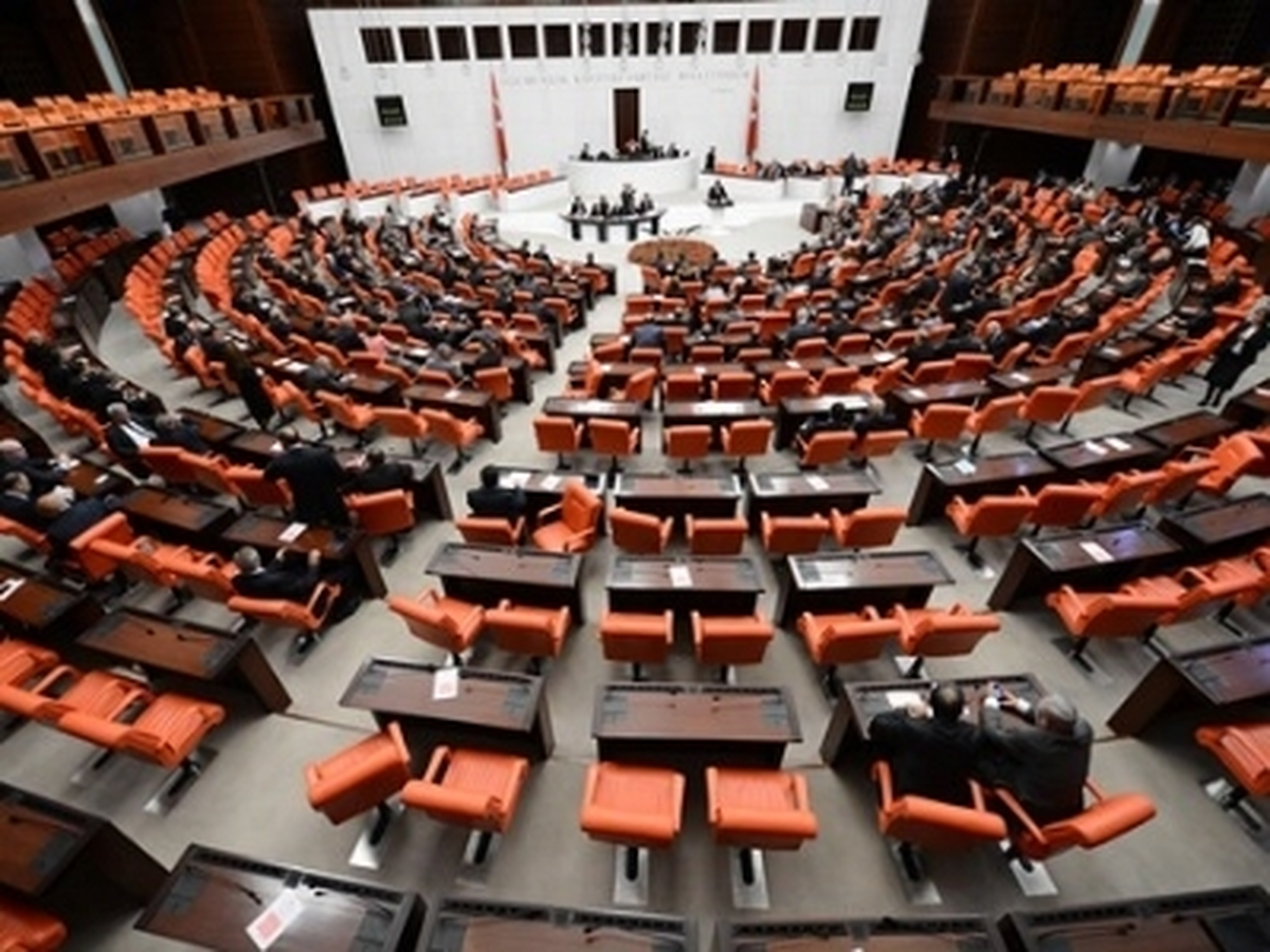 2014 Yılı Bütçesi TBMM Plan ve Bütçe Komisyonu\'nda