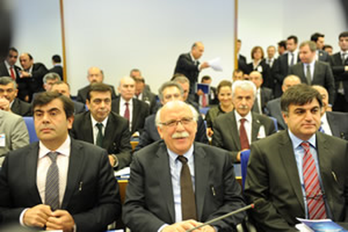 2014 Yılı MEB Bütçesi, TBMM Plan ve Bütçe Komisyonu\'nda Kabul Edildi