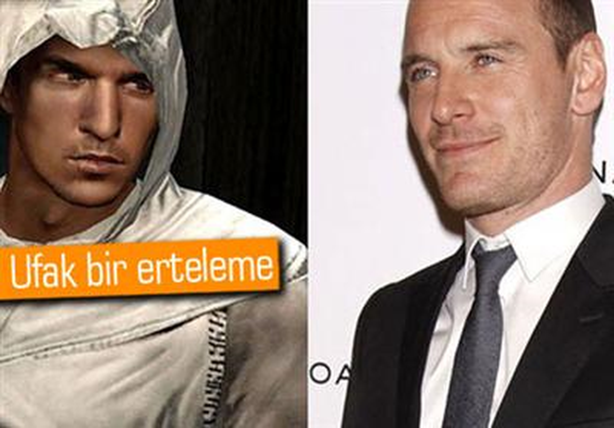 20th Fox, Assassin\'s Creed Filminin Yeni Gösterim Tarihini Duyurdu