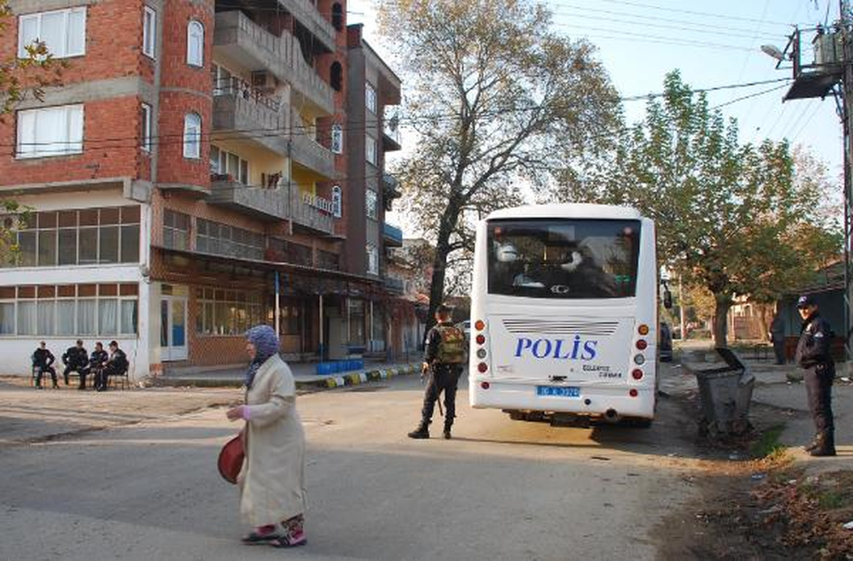 5 İlde Usulsüz Hayvancılık Destek Primi Operasyonu: 83 Gözaltı