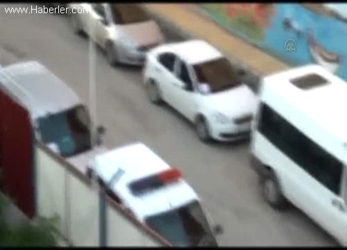 5 ilde uyuşturucu operasyonu