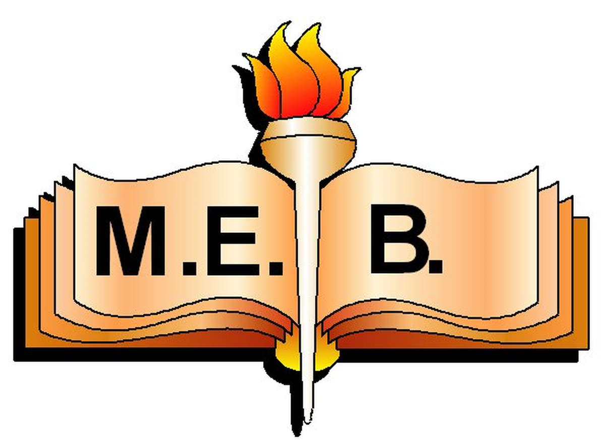 8383 MEB Mobil Bilgi Servisi