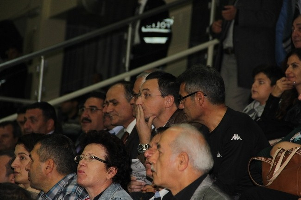 Dragan Nesic Çanakkale Belediyespor\'da