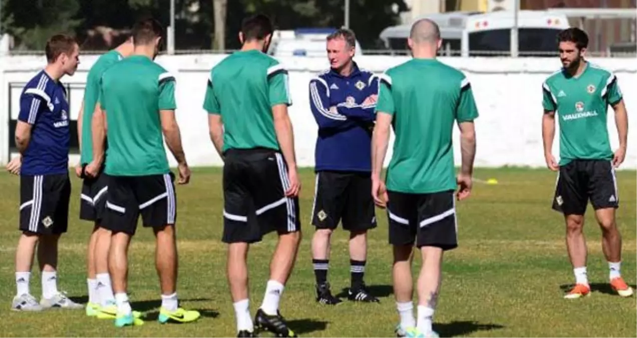 Adana\'da İdman Yaptılar