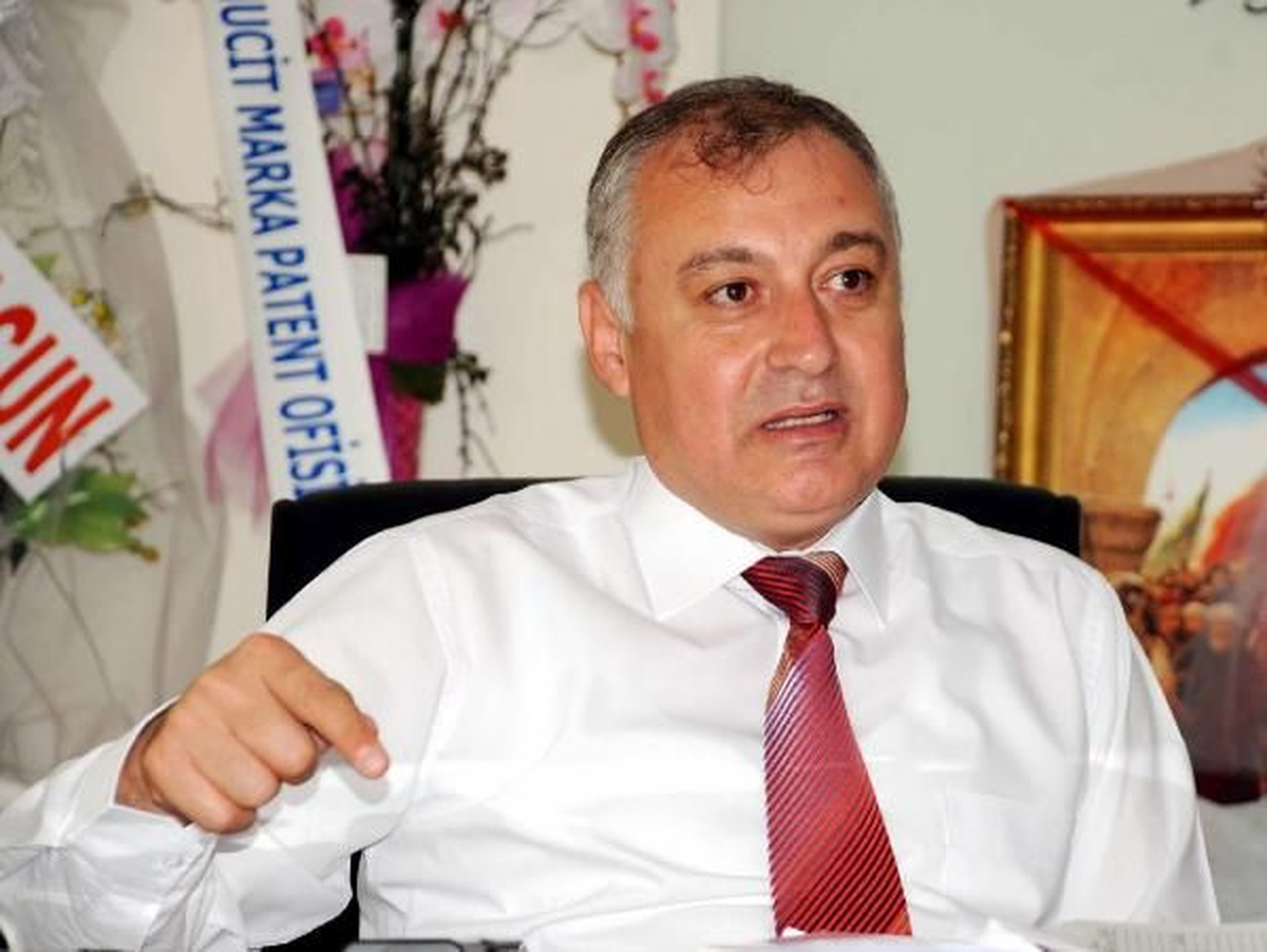 Aesob Başkanı Sevimçok\'tan Avm Tepkisi