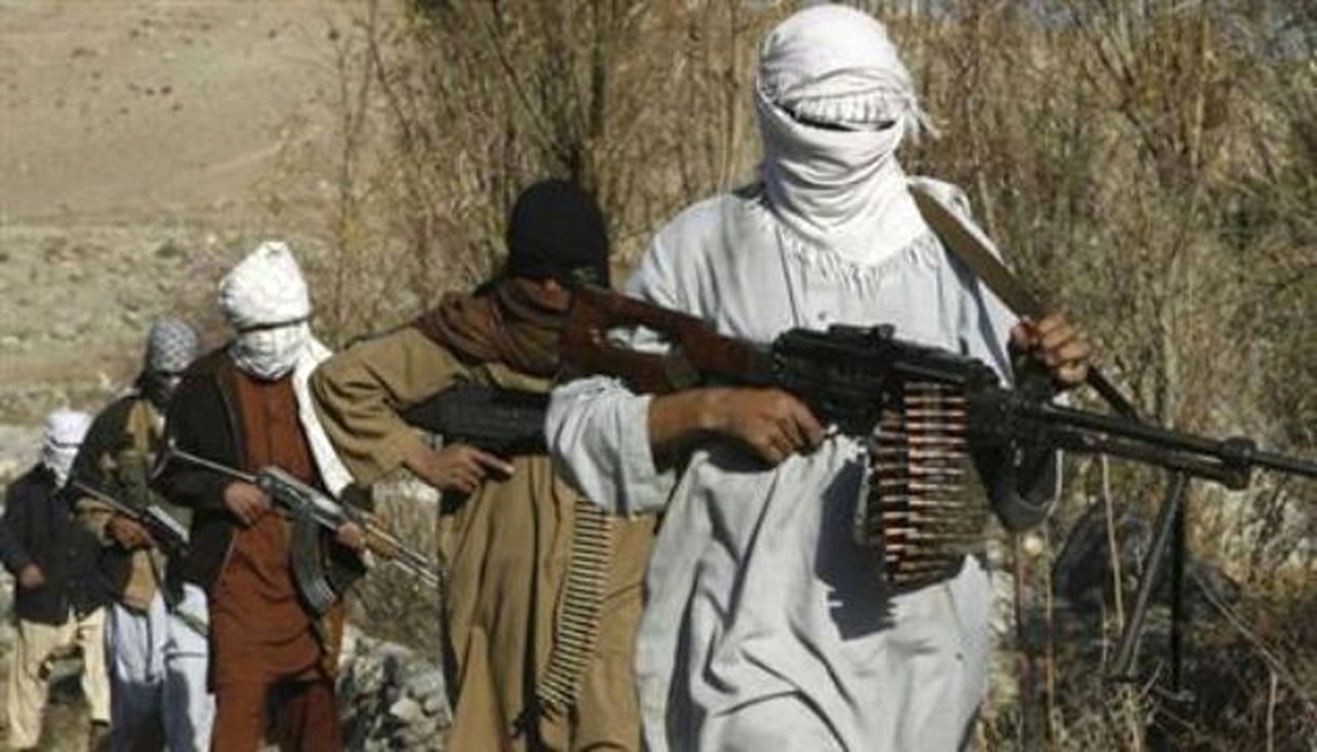 Afganistan\'da Taliban\'a Karşı Operasyonlar: 37 Ölü