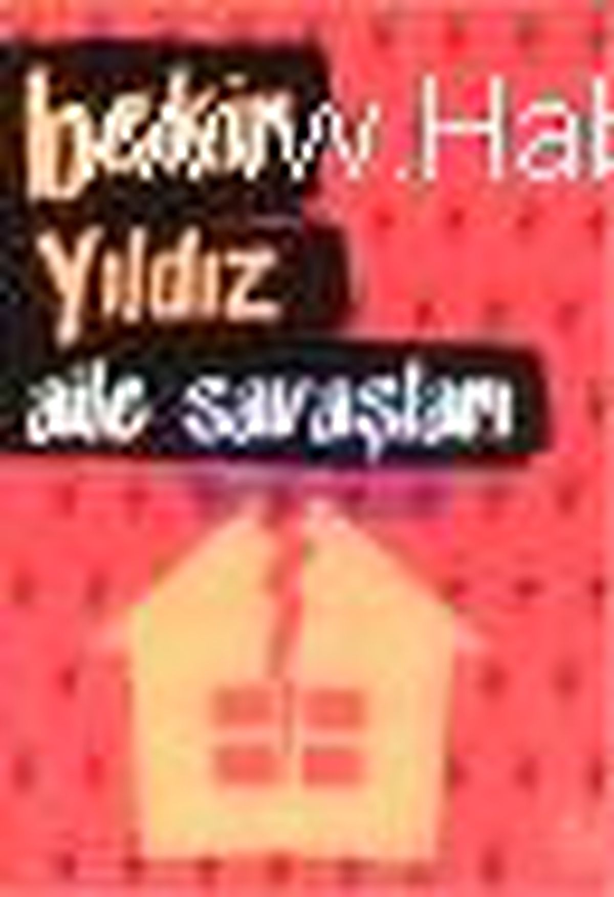 Aile Savaşları Kitabı