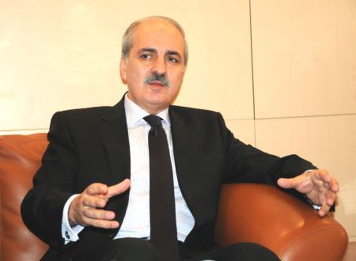 "AK Parti\'nin, Parti Olarak Herhangi Bir Siyasi Rakibi Yok"