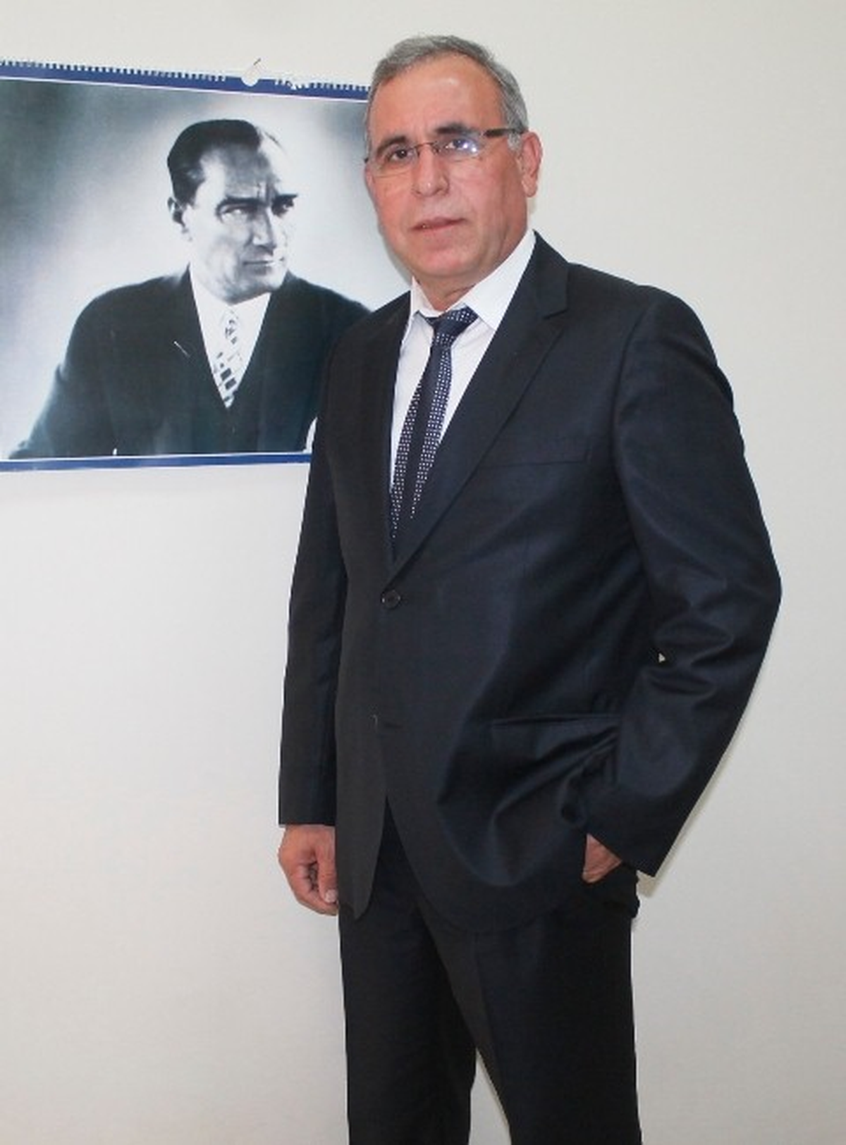 Ak Partili Aday Adayından Çok İddialı Projeler