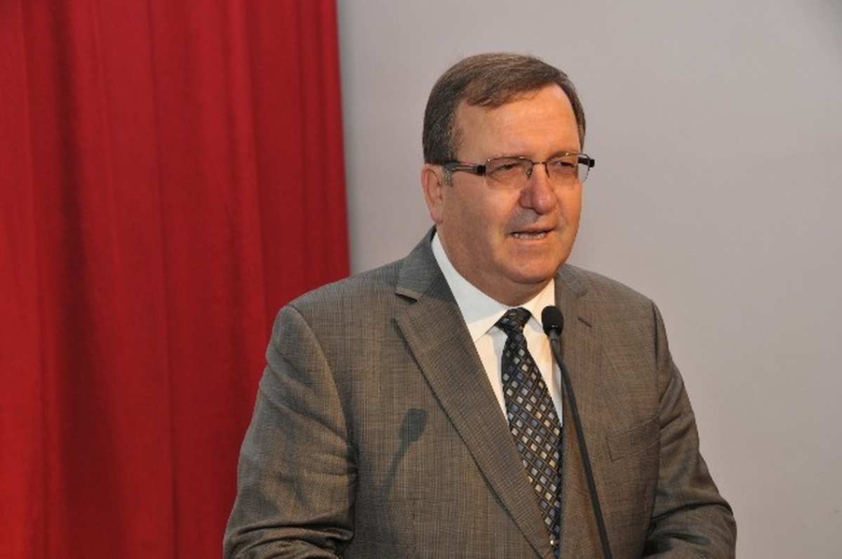 Akü Öğretim Üyelerine Horizon 2020 Programı Eğitimi