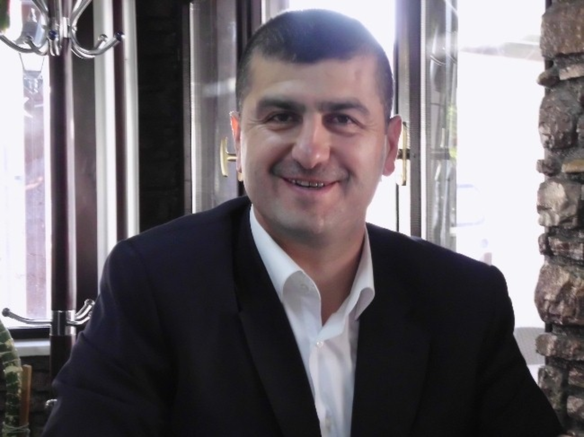 Alaplı Ak Partide Yavuz Dönemi