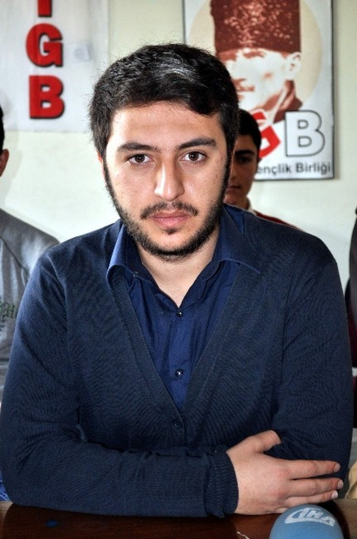 Ali İsmail Korkmaz Davasının Kayseri\'ye Alınması