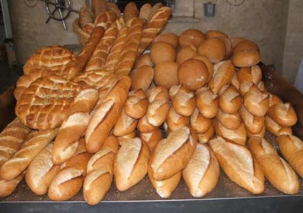 Ankara Halk Ekmek 50 Bin Çuval Un Alacak