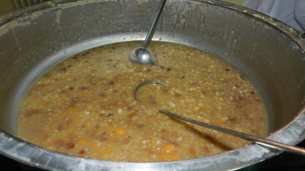 Anlamlı Aşure