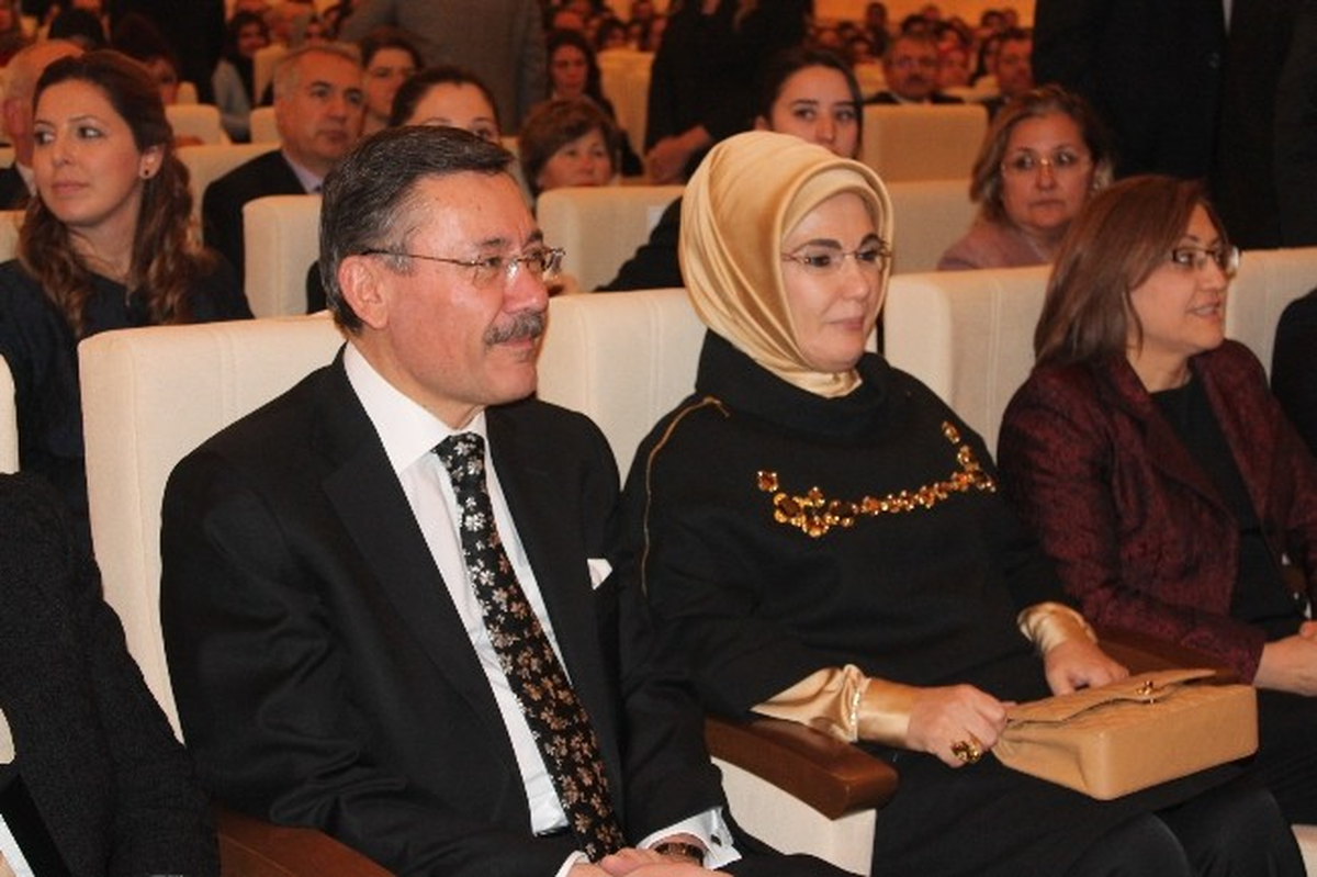 Anne Üniversitesi Projesinin İmza Töreni Yapıldı