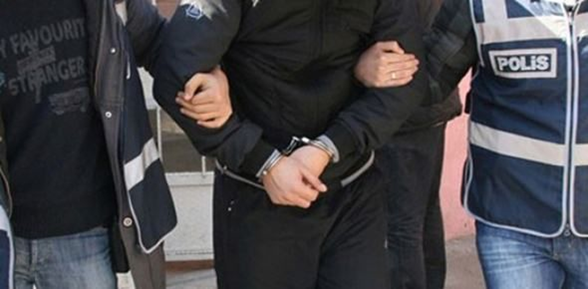 Aranan Hükümlü Kocaeli\'de Yakalandı