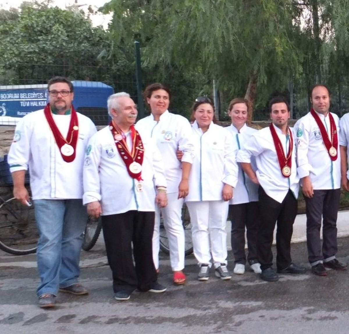 Aregala Bodrum, Gastronomi Festivali\'ne Katılıyor