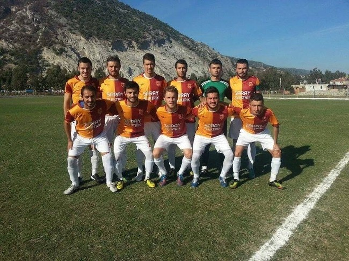 Atça Belediyespor, Söke\'ye Hazırlanıyor