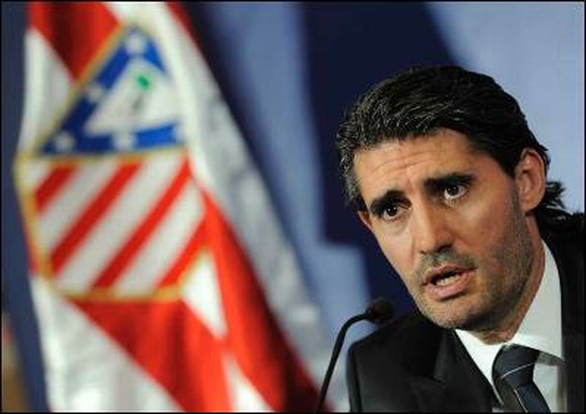 Atletico de Madrid Sportif Direktörüne Uyuşturucu Parasını Aklamaktan Hapis Cezası