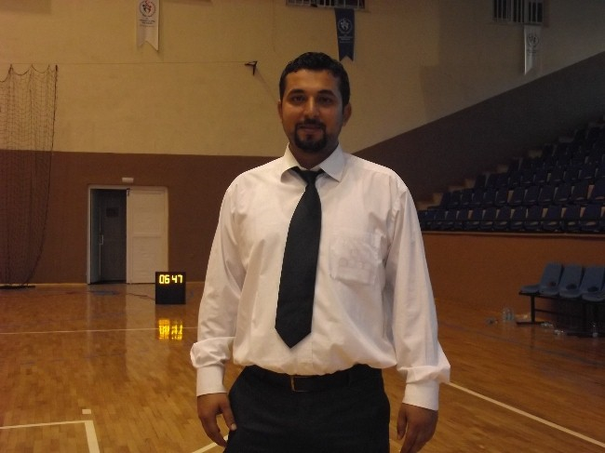 Aydınspor 1923\'ün Basketbolcuları Destek Bekliyor