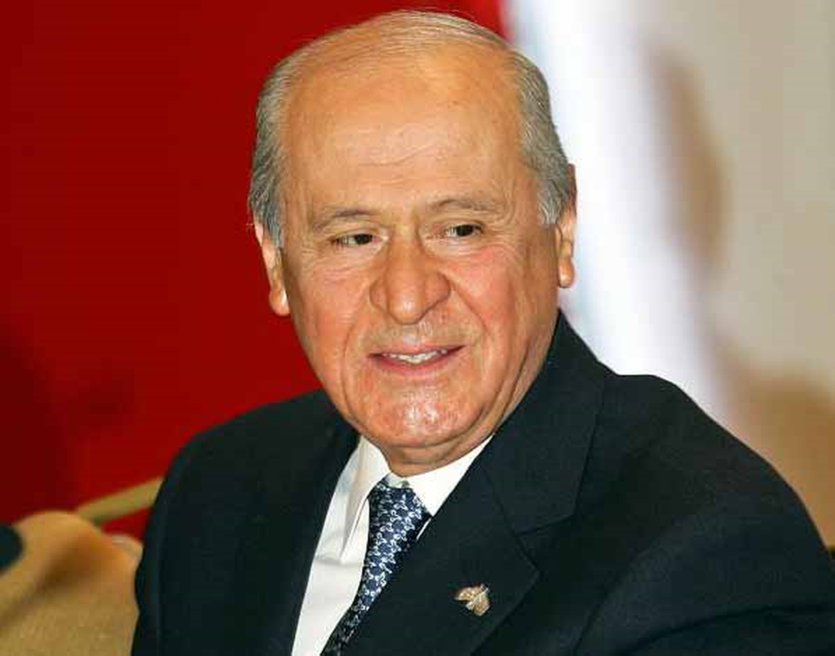 Bahçeli: Ümit Ederim Ki İslam Alemi İstismarcıların ve Kan Tüccarlarının Kuşatmasından Kurtulur