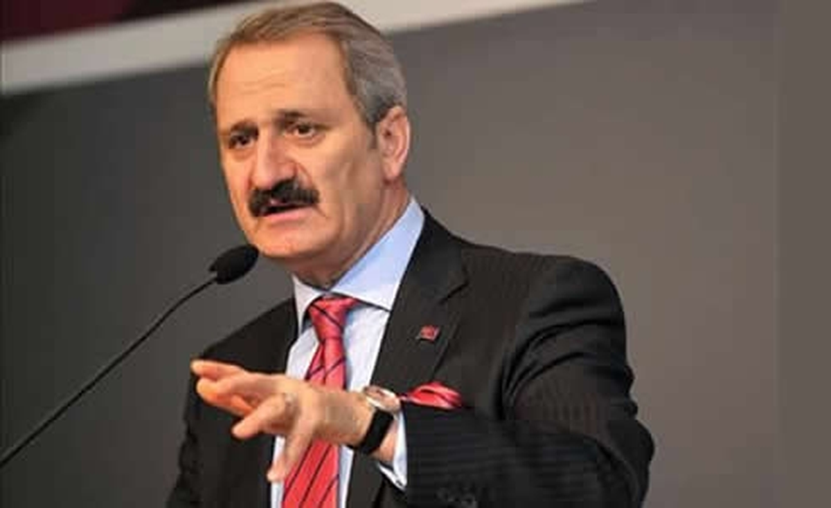 Bakan Çağlayan: Hizmet İhracatında Rekora Devam: 9 Ayda 35.4 Milyar Dolar