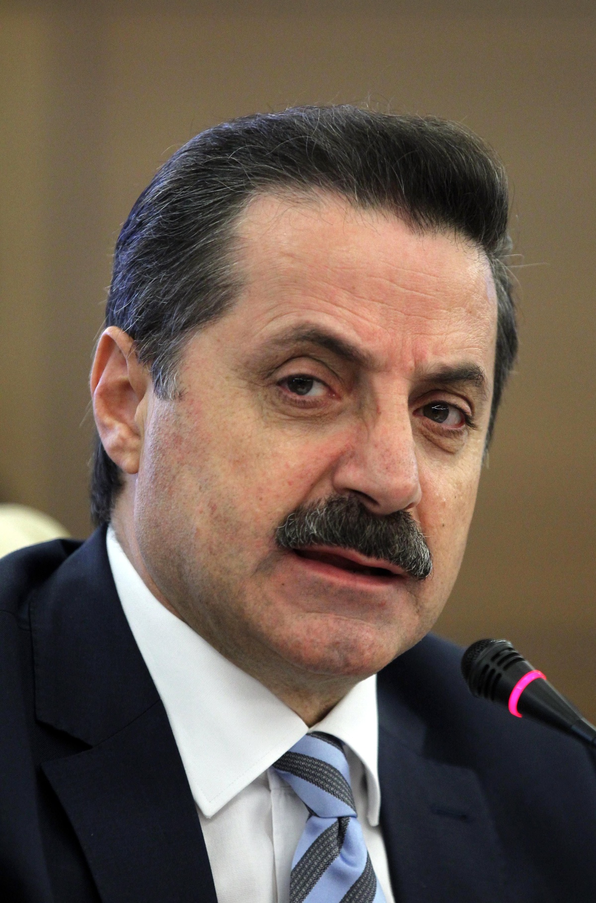 Bakan Çelik: Genel Sağlık Sigortasının Kapsamı Daraltılmayacak