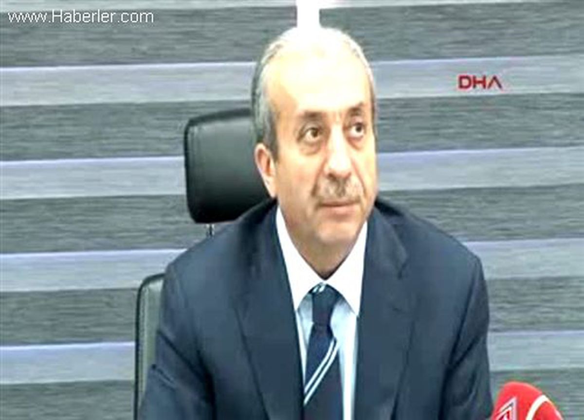 Bakan Eker\'den 184 Ülkeye Expo Daveti