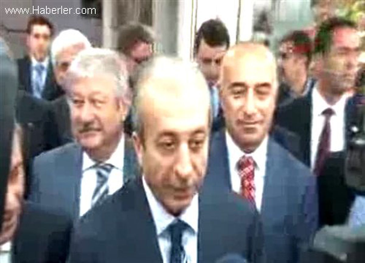 Bakan Eker\'den 184 Ülkeye Expo Daveti Ek