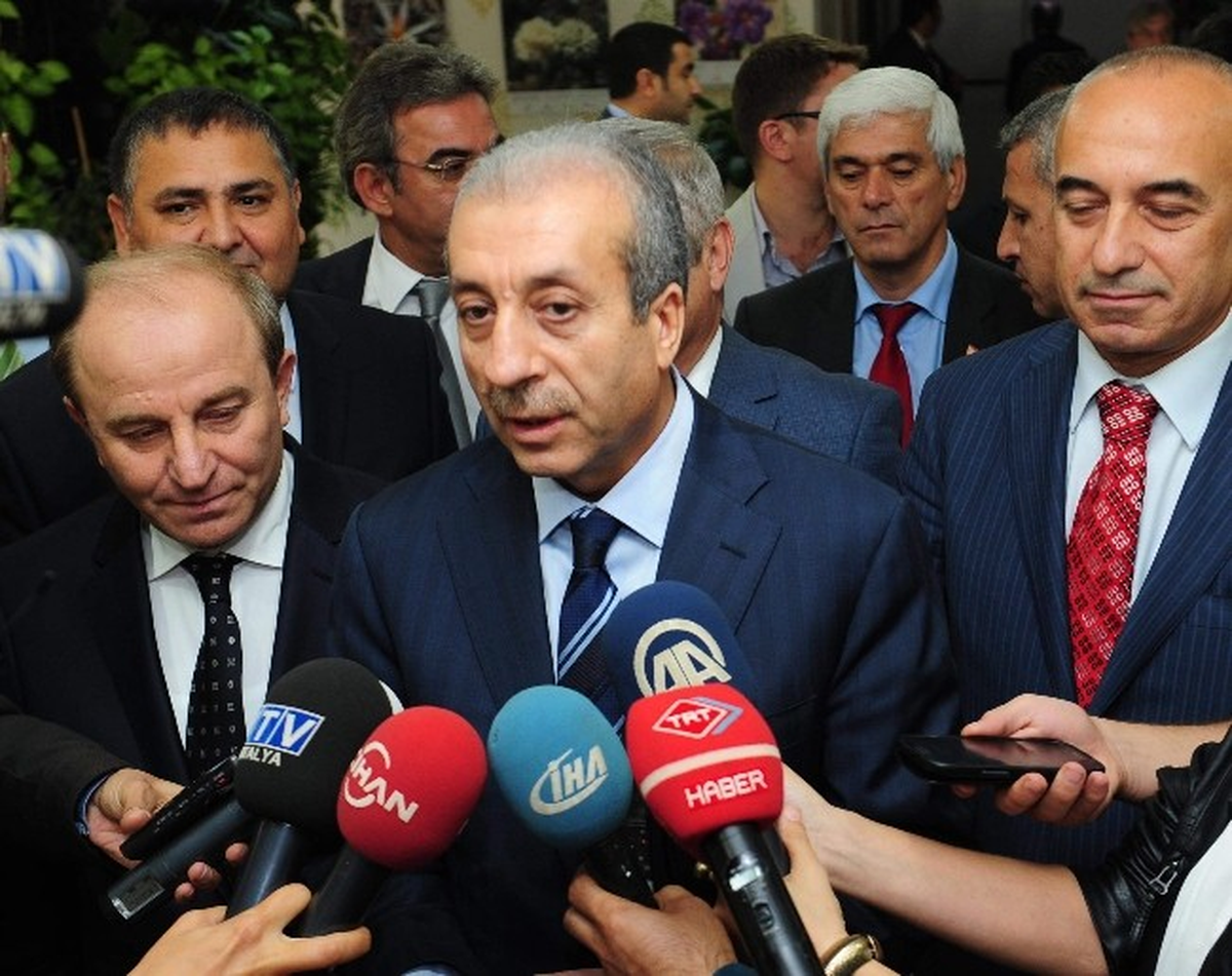 Bakan Eker\'den Amatör Balıkçılık Açıklaması