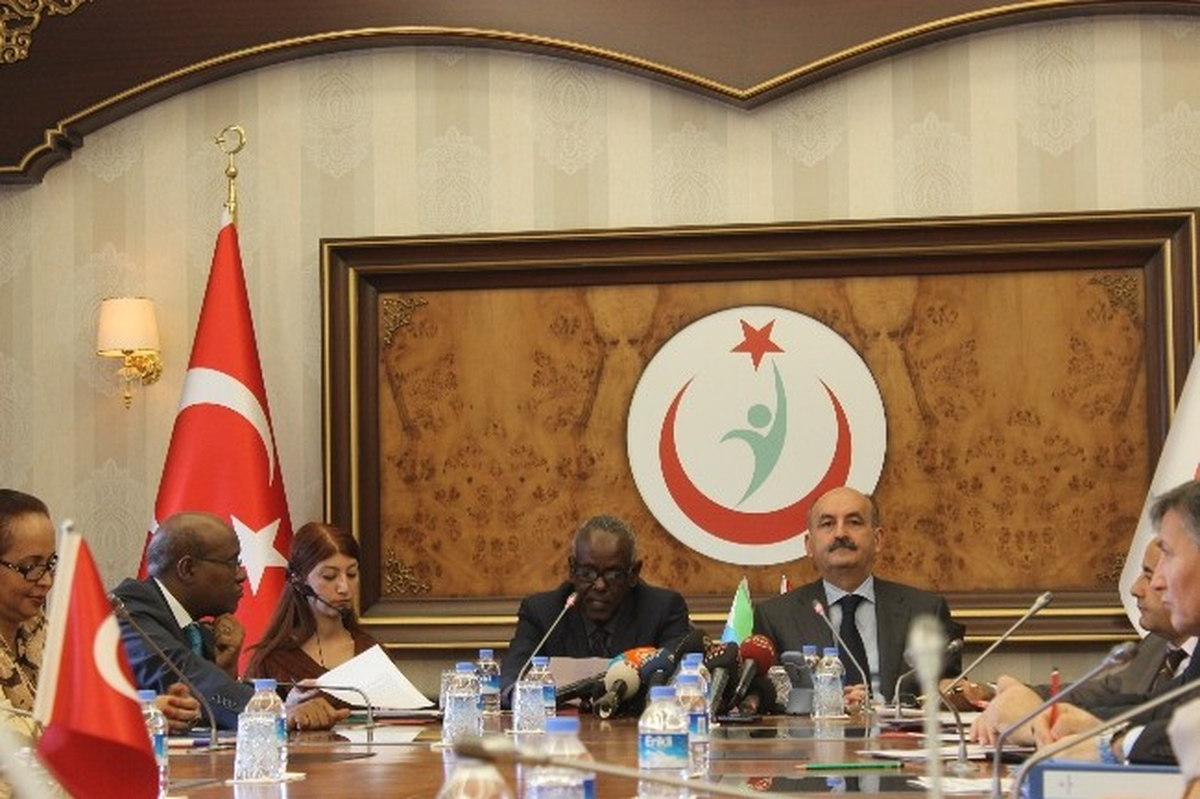Bakan Müezzinoğlu: "Tam Gün ile İlgili Çalışmalarımızı Bu Hafta Sonu Bitireceğiz"