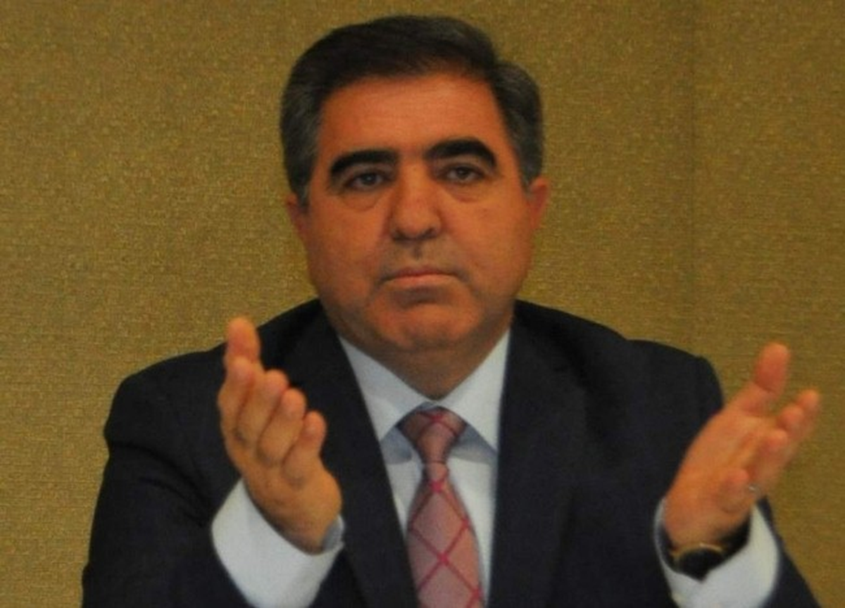 "Desteklerseniz, Amasya\'yı Daha da İyi Konuma Getireceğiz"