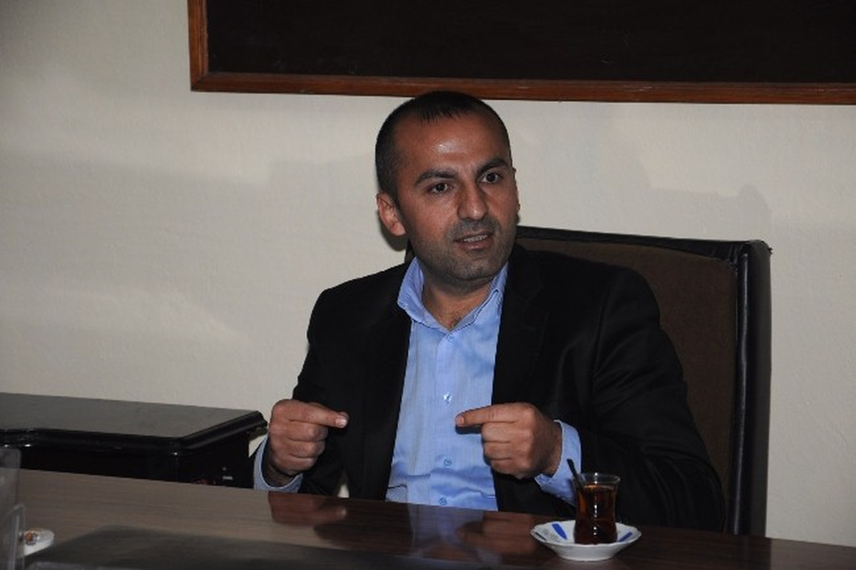 BBP Karabük İl Divan Toplantısı Yapıldı