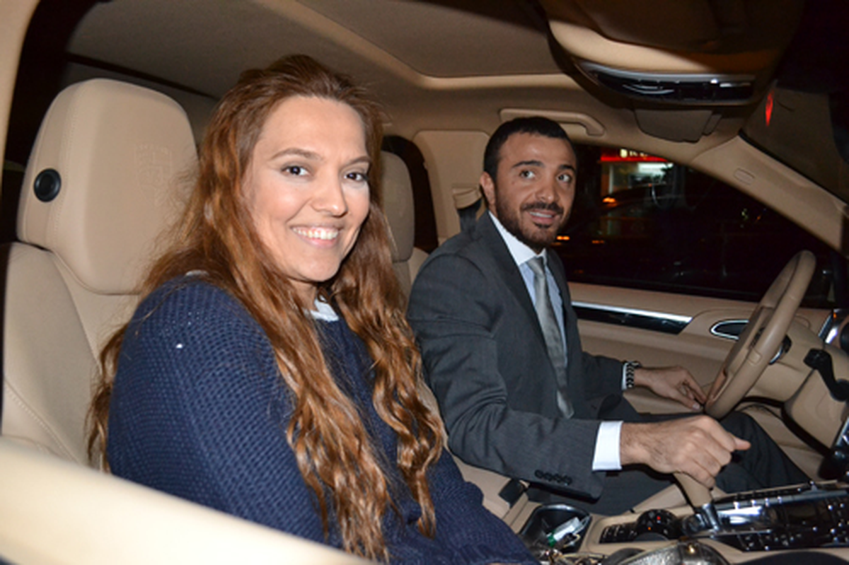 Bebeğin Göbeğini Okan Kesecek