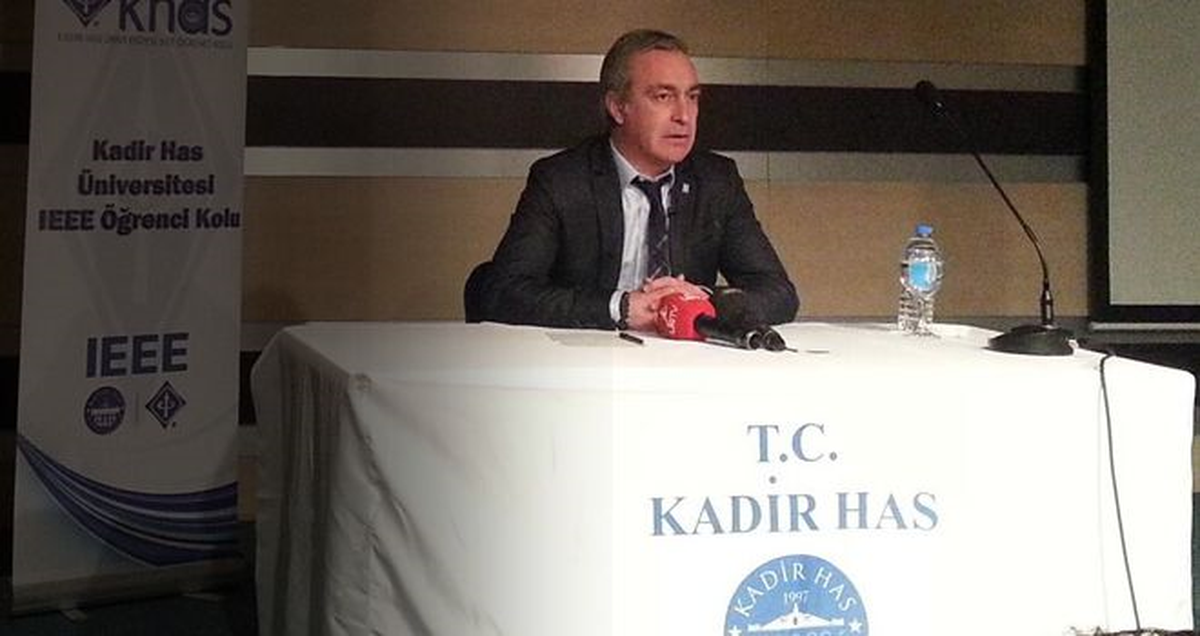 Beşiktaş Kulübü Futbol Genel Direktörü Özen Açıklaması