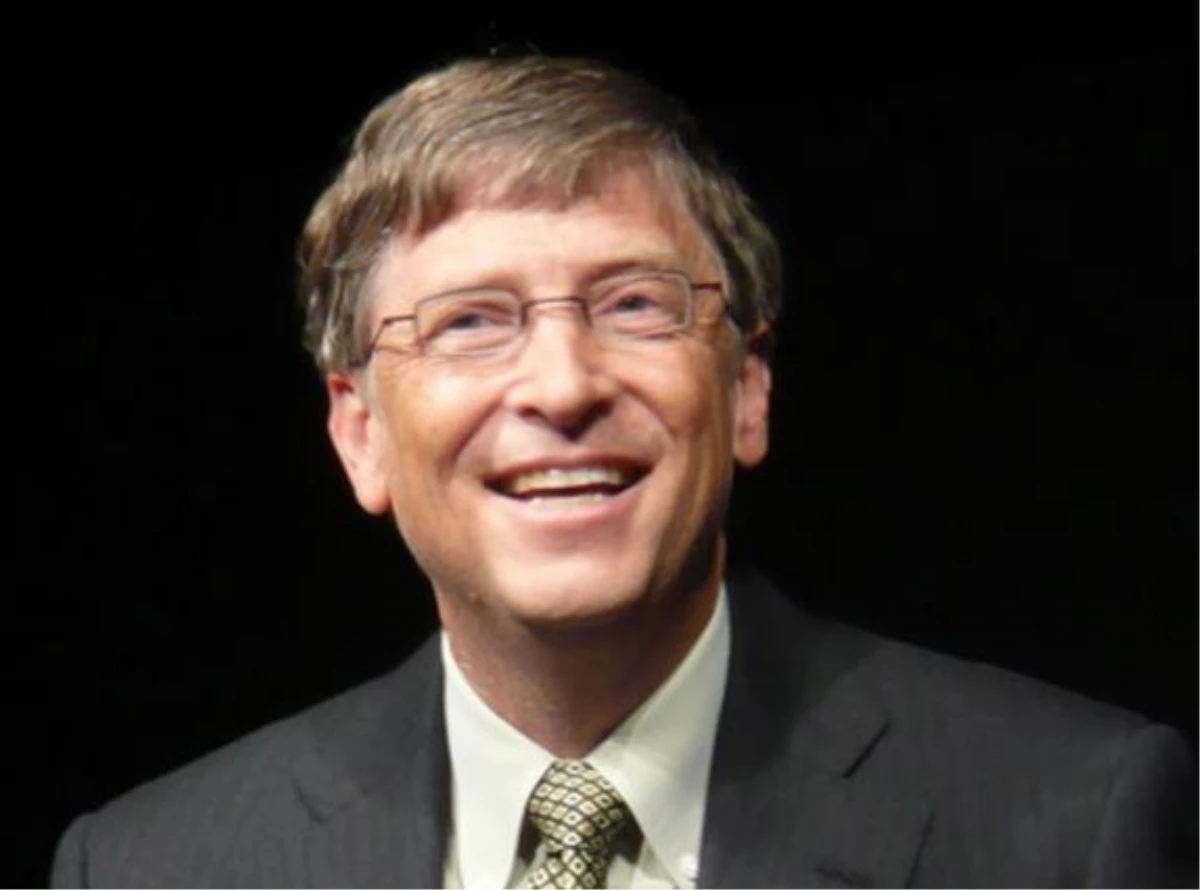 Bill Gates\'in Yükseköğretim ile İlgili Görüşleri