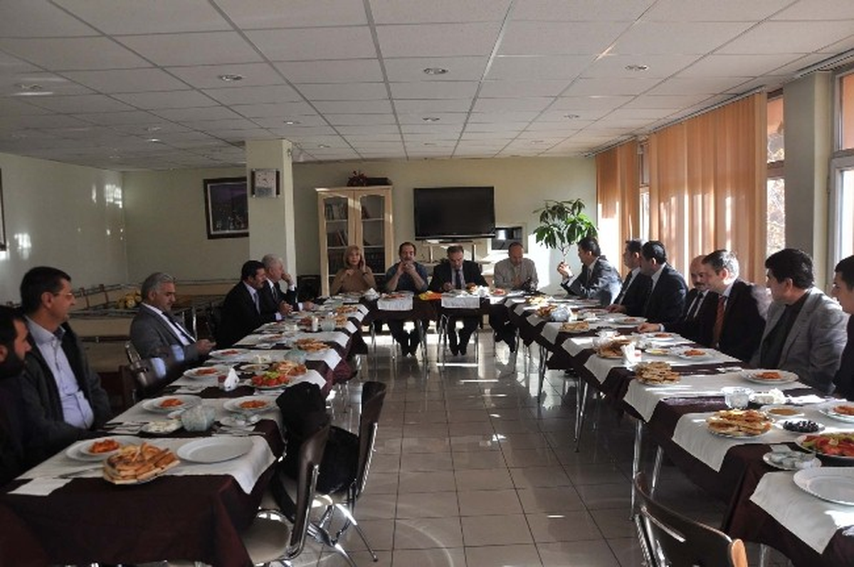 Bitlis\'te \'Doğu Okuyor Projesi\'